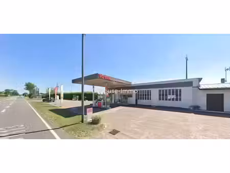 vente locaux professionnels 8 pièces 170 m² à saint-pierre-d'aurillac (33490)  209 500 €