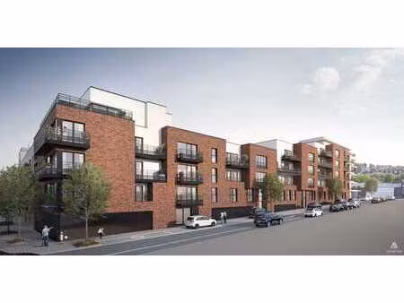 au cœur de forest  un village dans la ville !