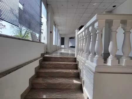 vente locaux professionnels 150 m² à savigny-sur-orge (91600)  286 000 €