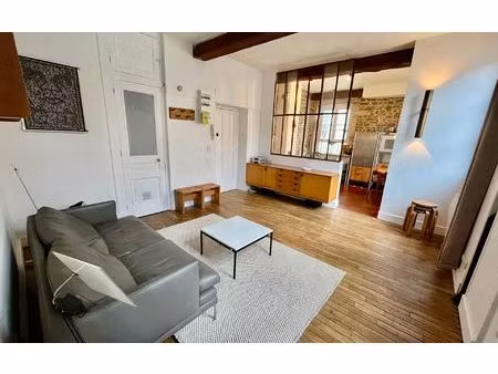 location appartement  58.77 m² t-2 à lyon 1  1 300 €