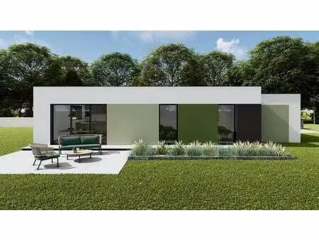 vente maison à moëlan-sur-mer (29350) : à vendre / 80m² moëlan-sur-mer