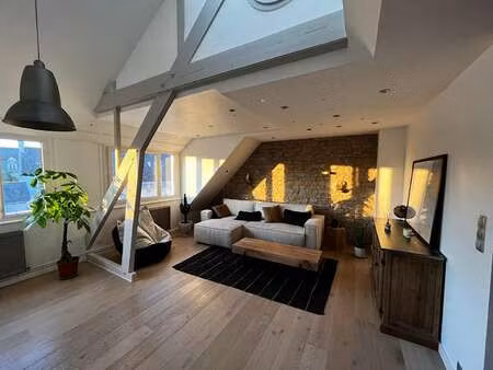 vente appartement 3 pièces à concarneau (29900) : à vendre 3 pièces / 87m² concarneau