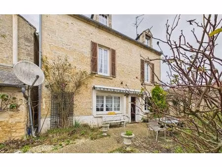 maison bény-sur-mer m² t-5 à vendre  256 800 €