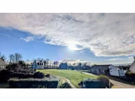 vente maison à cast (29150) : à vendre / 79m² cast