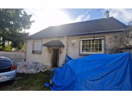 maison faremoutiers m² t-4 à vendre  149 000 €