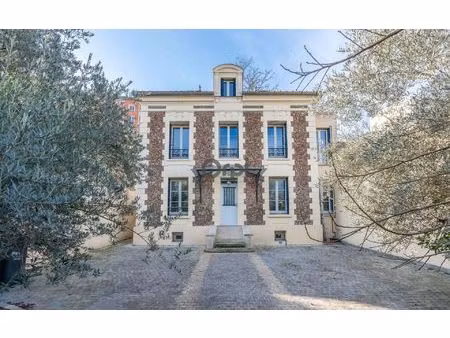 maison joinville-le-pont 149.21 m² t-5 à vendre  1 250 000 €