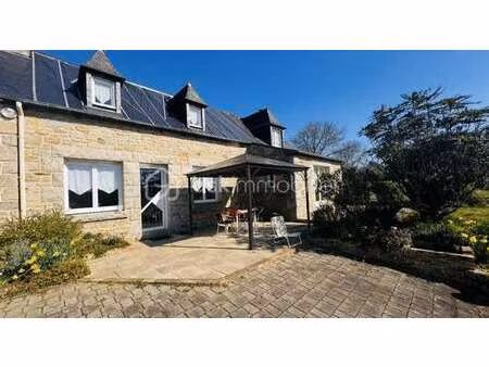 vente maison à lamballe (22400) : à vendre / 247m² lamballe