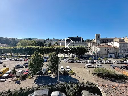 vente immeuble à saint-etienne (42000)  274 000 €