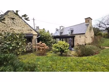 vente maison à binic-etables-sur-mer (22680) : à vendre / 149m² binic-etables-sur-mer