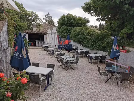 vente immeuble 8 pièces 312 m² à beaumont-de-pertuis (84120)  472 500 €