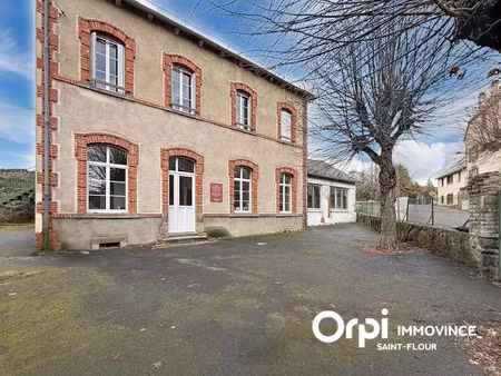 vente immeuble 3 pièces 170 m² à neussargues-moissac (15170)  109 500 €