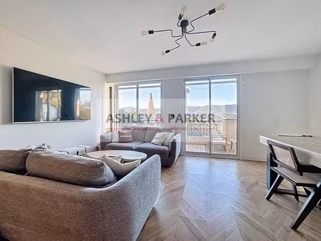 appartement 3 pieces