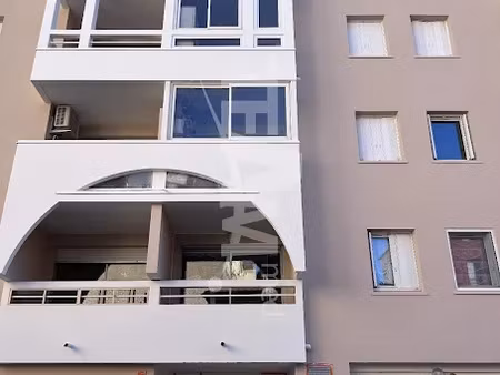 vente parking à sète (34200)  19 000 €