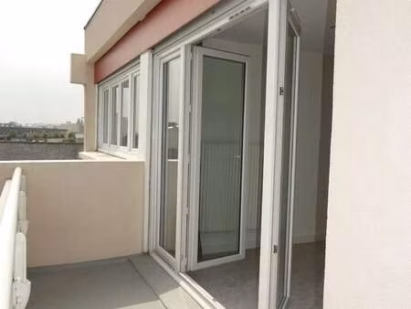 location appartement 2 pièces à saint-brieuc (22000) : à louer 2 pièces / 40m² saint-brieu