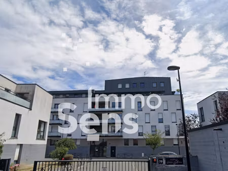 vente parking à saint-andré-lez-lille (59350)  13 500 €