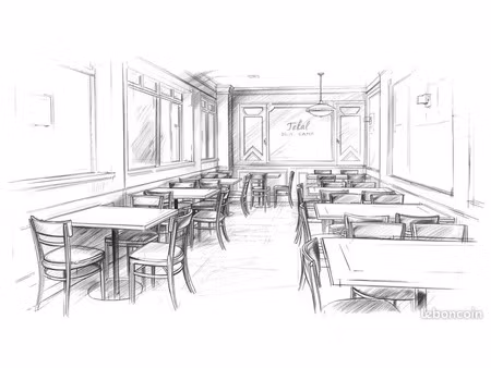 vente locaux professionnels 160 m² à malo les bains (59240)  420 000 €