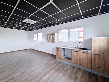 vente locaux professionnels 4 pièces 350 m² à saint-usage (21170)  352 000 €
