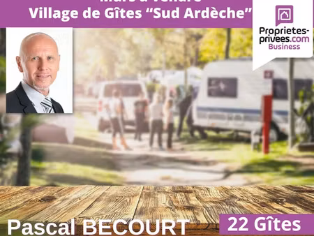 vente locaux professionnels 1000 m² à montreal (07110)  1 155 340 €