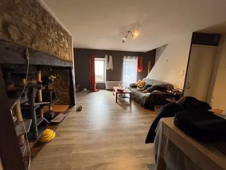 vente immeuble à ussel (19200)  108 600 €
