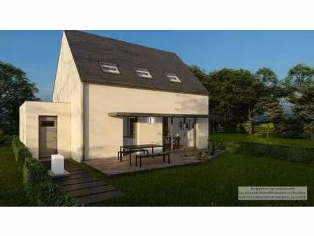 vente maison au minihic-sur-rance (35870) : à vendre / 88m² le minihic-sur-rance