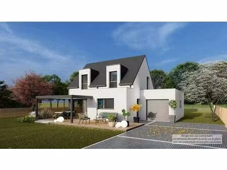 vente maison à perros-guirec (22700) : à vendre / 98m² perros-guirec