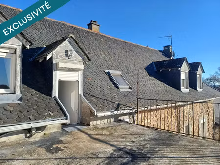 vente immeuble 350 m² à lanuéjouls (12350)  232 000 €