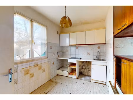 vente immeuble 282 m² à chaville (92370)  400 000 €