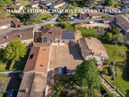 vente immeuble 1180 m² à montpon-ménestérol (24700)  787 500 €