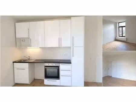 appartement à louer avec 1 chambre   lodelinsart (vbd75541)