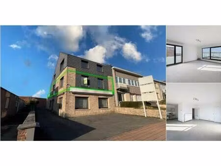 appartement à louer à avenue du parc 12/1 mouscron (vbd75536)