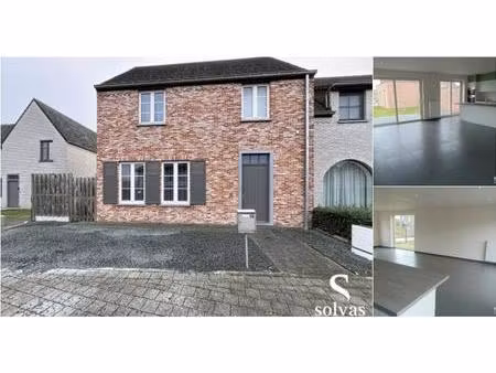 maison à louer à raasakker 56 aalter (rbv06345)