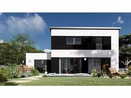 vente maison à langueux (22360) : à vendre / 124m² langueux