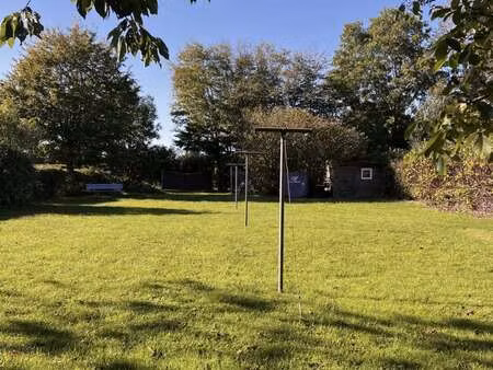 vente terrain à bavent (14860) : à vendre / 680m² bavent