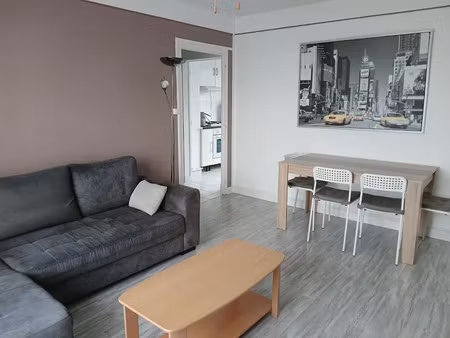 location appartement 3 pièces 57 m² à saint-andré-les-vergers (10120)  450 €