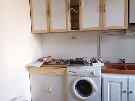 location appartement 2 pièces 36.52 m² à nimes (30000)  526 €