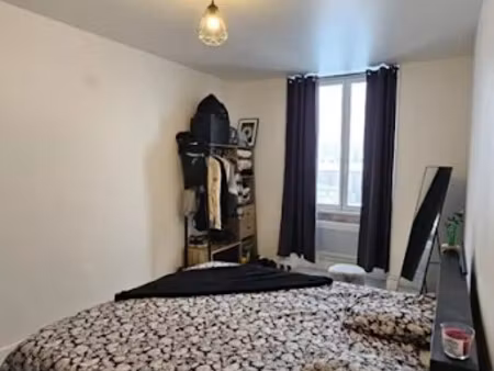 location appartement 2 pièces 63 m² à baccarat (54120)  560 €