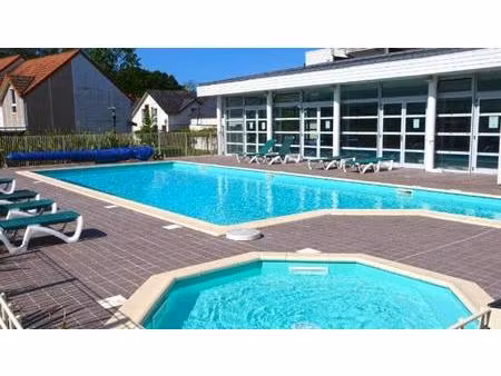 appartement duplex t3