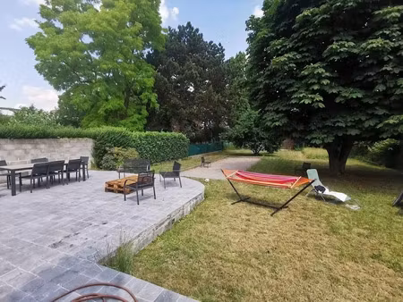 location meublée appartement 10 pièces 17.08 m² à lille (59000)  542 €