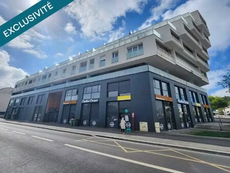 vente appartement 1 pièce 30 m² noisy-le-sec (93130)