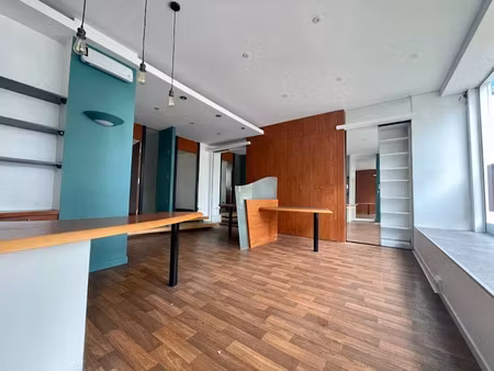 location locaux professionnels à brest (29200)  nan €