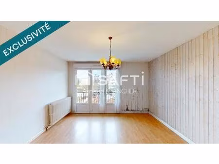 idéal premier achat ou investisseur