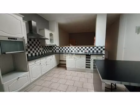 maison 6 pièces 123 m² à vendre / acheter avion 62210 ? | era immobilier