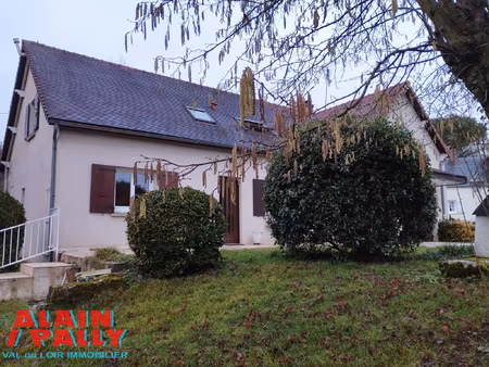 entre cloyes et chateaudun