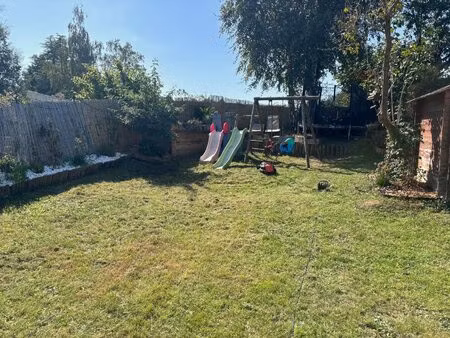 maison à vendre élancourt