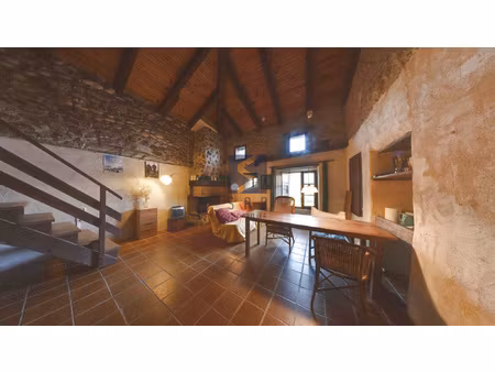 ardeche : charmante maison de pays à vendre idéal maison