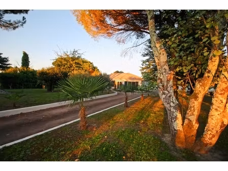 espace et convivialité sur vayres