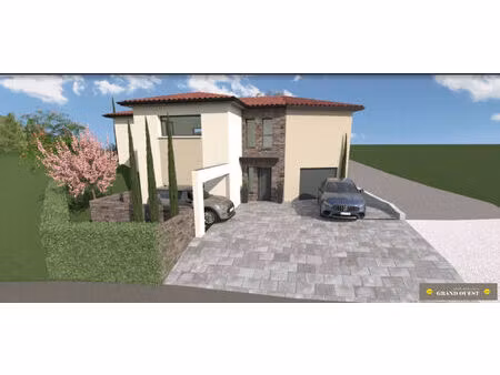 terrain dommartin 601 m².