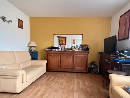 appartement à vendre angers