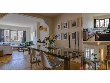 appartement à louer à grotesteenweg 196 berchem (rbv06356)