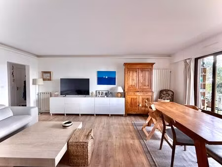 bayonne limite anglet t3 bis - garage et cave